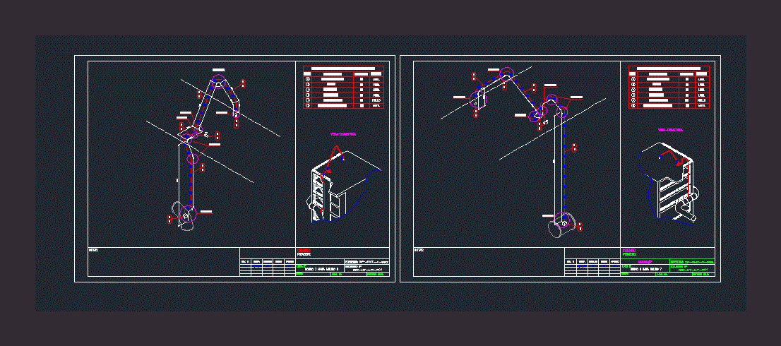 Insulating the oven, Details