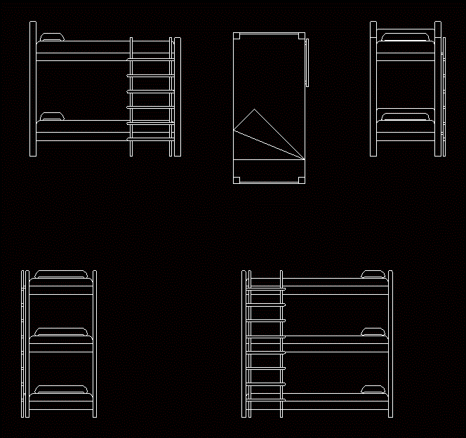 Military cabinet. Furniture and Equipments category, dwg project details