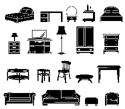 Furniture and Equipments